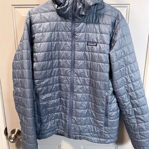 Patagonia Nano Puff Hoody